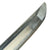 Original WWII Japanese Army Officer Type 98 Shin-Gunto Katana Sword with Handmade Blade & Steel Scabbard Original Items