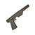 Original WWII U.S. Navy 10 Gauge Sedgley Mark 5 Signal Flare Pistol - Dated 1942 Original Items