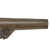 Original WWII U.S. Navy 10 Gauge Sedgley Mark 5 Signal Flare Pistol - Dated 1942 Original Items