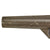 Original WWII U.S. Navy 10 Gauge Sedgley Mark 5 Signal Flare Pistol - Dated 1942 Original Items