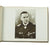 Original German WWII Heer Army Photo Album - American Captured Original Items