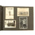 Original German WWII Heer Army Photo Album - American Captured Original Items