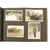 Original German WWII Heer Army Photo Album - American Captured Original Items