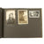Original German WWII Heer Army Photo Album - American Captured Original Items