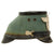 Original German WWII Private Purchase Metropolitan Police Shako by EREL with Silk Liner Original Items
