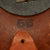Original German WWII Private Purchase Metropolitan Police Shako by EREL with Silk Liner Original Items