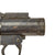 Original U.S. WWII M8 Pyrotechnic 37mm Flare Signal Pistol by Eureka Vacuum - Serial E-122399 Original Items