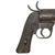 Original U.S. WWII M8 Pyrotechnic 37mm Flare Signal Pistol by Eureka Vacuum - Serial E-122399 Original Items