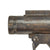Original U.S. WWII M8 Pyrotechnic 37mm Flare Signal Pistol by Eureka Vacuum - Serial E-122399 Original Items