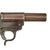 Original German WWII Rare Kampfpistole Z Model LP 34 Signal Flare Pistol by ERMA-Erfurt - Dated 1941 Original Items