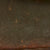 Original German WWII Extra Large M35 Single Decal Army Heer Helmet with 60cm Liner - NS68 Original Items