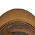Original Belgian WWII Model 1926 Adrian Type Infantry Helmet with Lion Badge Original Items