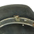 Original German WWII M42 Single Decal Luftwaffe Helmet Shell with Size 59cm Liner Band - ET66 Original Items