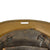Original Dutch WWII Model 1934 Helmet with Helmet Plate - Very Good Condition New Made Items