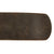 Original German WWII 1939 dated Luftwaffe LBA marked Leather Belt with Steel Painted Buckle Original Items