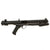 Original British Sterling SMG Mk IV L2A3 Display Gun with Magazine - Serial No KR106678 Original Items