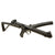 Original British Sterling SMG Mk IV L2A3 Display Gun with Magazine - Serial No KR106678 Original Items