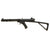 Original British Sterling SMG Mk IV L2A3 Display Gun with Magazine Original Items