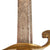 Original U.S. Civil War Navy Model 1852 Officer Sword with Sharkskin Scabbard - By Weyersberg of Solingen Original Items