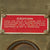 Original U.S. Korean War & Vietnam U.S. Army Signal Corps Communications Grouping - 2 Field Phones & 1 Walkie Talkie - 3 Items Original Items