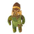Original U.S. WWII Raggy-Doodle Camouflage U.S. Paratrooper Cloth Doll With Parachute by Prager & Reuben - With Box & Instructions Original Items