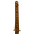 Original WWII Japanese Type 98 Shin-Gunto Handmade Katana Sword by OSAWA KANEHISA with Leather Covered Scabbard Original Items
