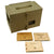 Original U.S. WWII Army Messenger Pigeon PG-102/CB Wooden Carrier Box With Message Books Original Items
