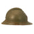 RARE Original Soviet Issue WWI 1920’s-1930’s Russian Model 1915 Adrian Helmet Original Items