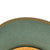 Original German WWII Unissued 2nd Model 1942 dated Afrikakorps DAK Sun Helmet by JHS with Badges - size 56 Original Items