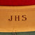 Original German WWII Unissued 2nd Model 1942 dated Afrikakorps DAK Sun Helmet by JHS with Badges - size 56 Original Items