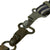 Original WWII German 2nd Model Luftwaffe Dagger with Scabbard, Hanger & Portepee Original Items