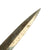 Original WWII German 2nd Model Luftwaffe Dagger with Scabbard, Hanger & Portepee Original Items