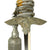 Original WWII German 2nd Model Luftwaffe Dagger with Scabbard, Hanger & Portepee Original Items