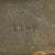 Original German WWII M40 Single Decal Luftwaffe Helmet Size 58cm Liner - Q66 Original Items