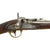 Original U.S. Civil War J.H. Merrill M1858 2nd Model Saddle Ring Breech Loading Carbine - Serial 10126 Original Items
