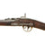Original U.S. Civil War J.H. Merrill M1858 2nd Model Saddle Ring Breech Loading Carbine - Serial 10126 Original Items