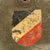 Original German WWII M17 Transitional Army Double Decal Helmet - Size 64 Shell Original Items
