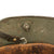 Original German WWII M17 Transitional Army Double Decal Helmet - Size 64 Shell Original Items