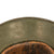 Original German WWII M17 Transitional Army Double Decal Helmet - Size 64 Shell Original Items