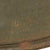 Original German WWII Army Heer M35 Service Worn Single Decal Helmet with 1942 Dated Liner - ET64 Original Items