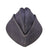 Original German WWII Kriegsmarine Navy NCO M38 Size 57cm Overseas Cap - Schiffchen Original Items