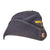 Original German WWII Kriegsmarine Navy NCO M38 Size 57cm Overseas Cap - Schiffchen Original Items