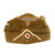 Original German WWII DAK Afrika Korps Infantry Overseas Cap by Hans Brandt - Size 54 Original Items