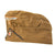 Original German WWII DAK Afrikakorps Pioneer EM-NCO Overseas Cap by Hans Brandt - dated 1942 - Size 53 Original Items