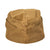 Original German WWII DAK Afrikakorps Pioneer EM-NCO Overseas Cap by Hans Brandt - dated 1942 - Size 53 Original Items
