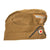 Original German WWII DAK Afrikakorps Pioneer EM-NCO Overseas Cap by Hans Brandt - dated 1942 - Size 53 Original Items