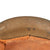 Original Japanese WWII Special Naval Landing Forces (SNLF) Helmet with Complete Liner Original Items