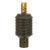 Original Japanese WWII Type 91 Hand Fragmentation Grenade dated 1938 with Booster - Inert Original Items