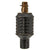 Original Japanese WWII Type 91 Hand Fragmentation Grenade dated 1941 with Integral Booster - Inert Original Items