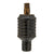 Original Japanese WWII Type 91 Hand Fragmentation Grenade dated 1941 with Integral Booster - Inert Original Items